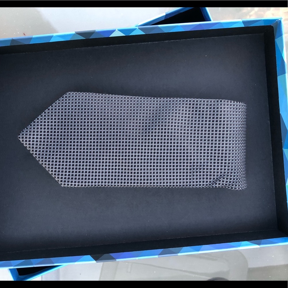 Nordstrom tie